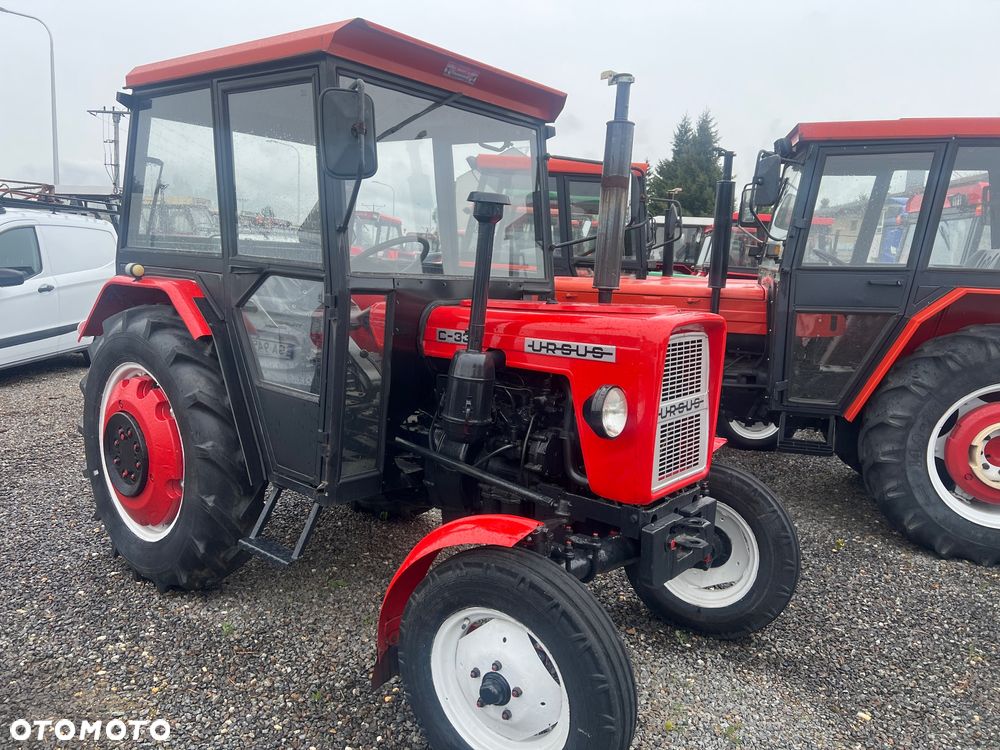Zetor 10245 - 33