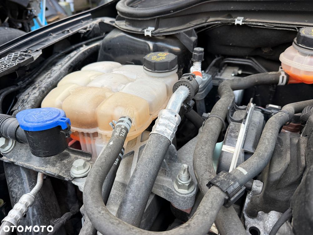 Ford Focus 1.5 EcoBlue Start-Stopp-System ST-LINE X - 16
