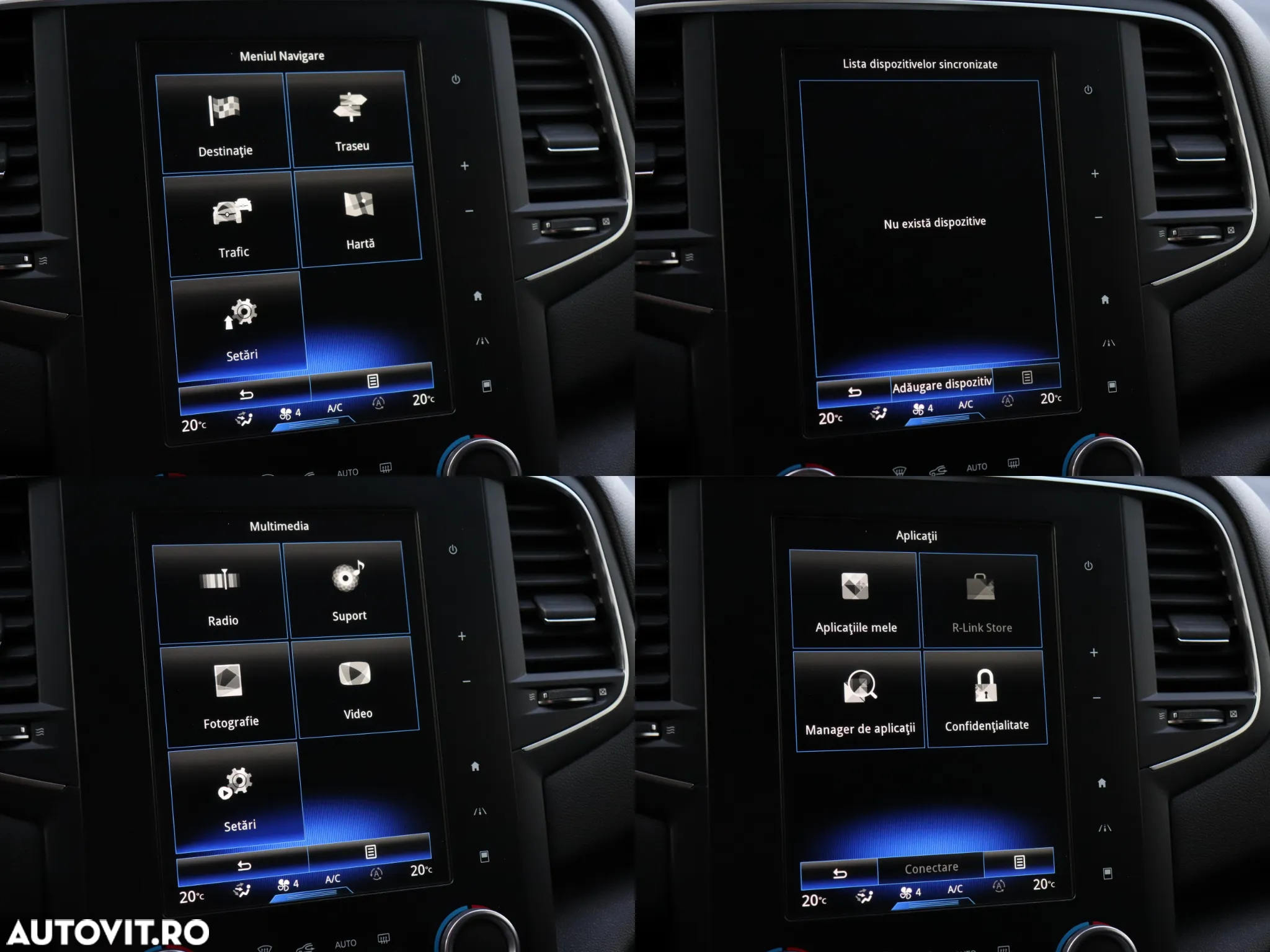 Renault Megane ENERGY dCi 110 EDC INTENS - 13