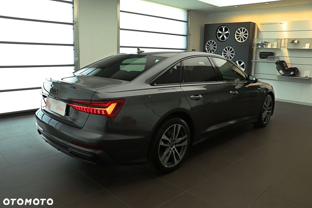 Audi A6 Limousine - 10