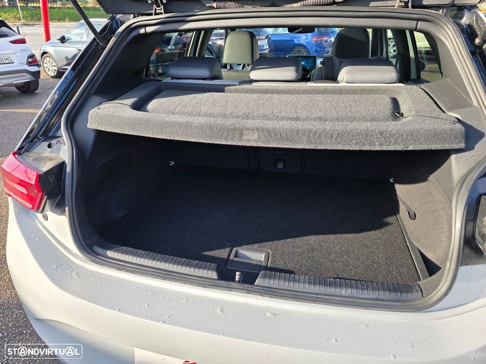 VW ID.3 58 kWh Pro - 15