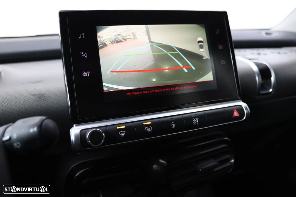 Citroën C4 Cactus 1.2 PureTech Shine - 13