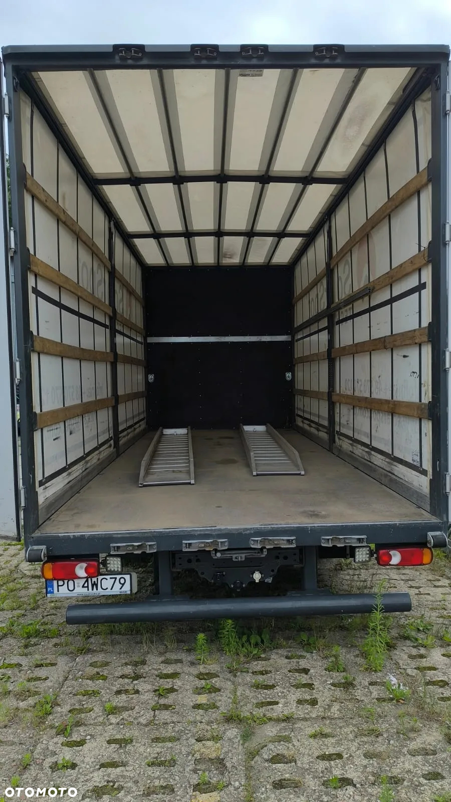 DAF LF 260FA L1EN2/ZMBW - 5
