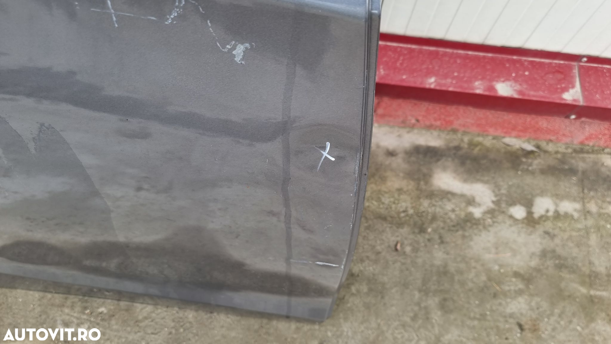 Usa dreapta spate Hyundai i30, Hatchback, 2013, 2014, 2015, 2016, 2017, 2018. - 4