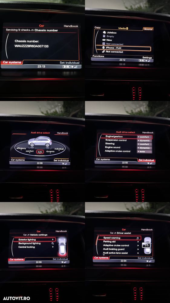 Audi Q5 2.0 TDI Quattro S tronic - 8