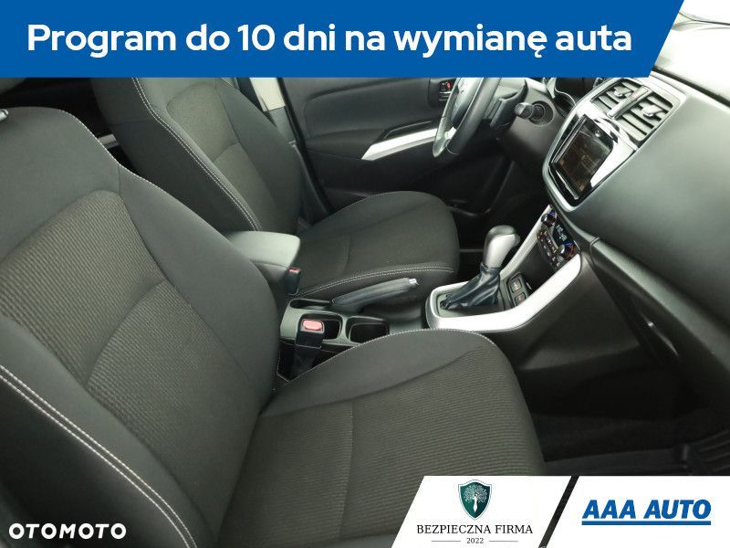 Suzuki SX4 S-Cross - 9