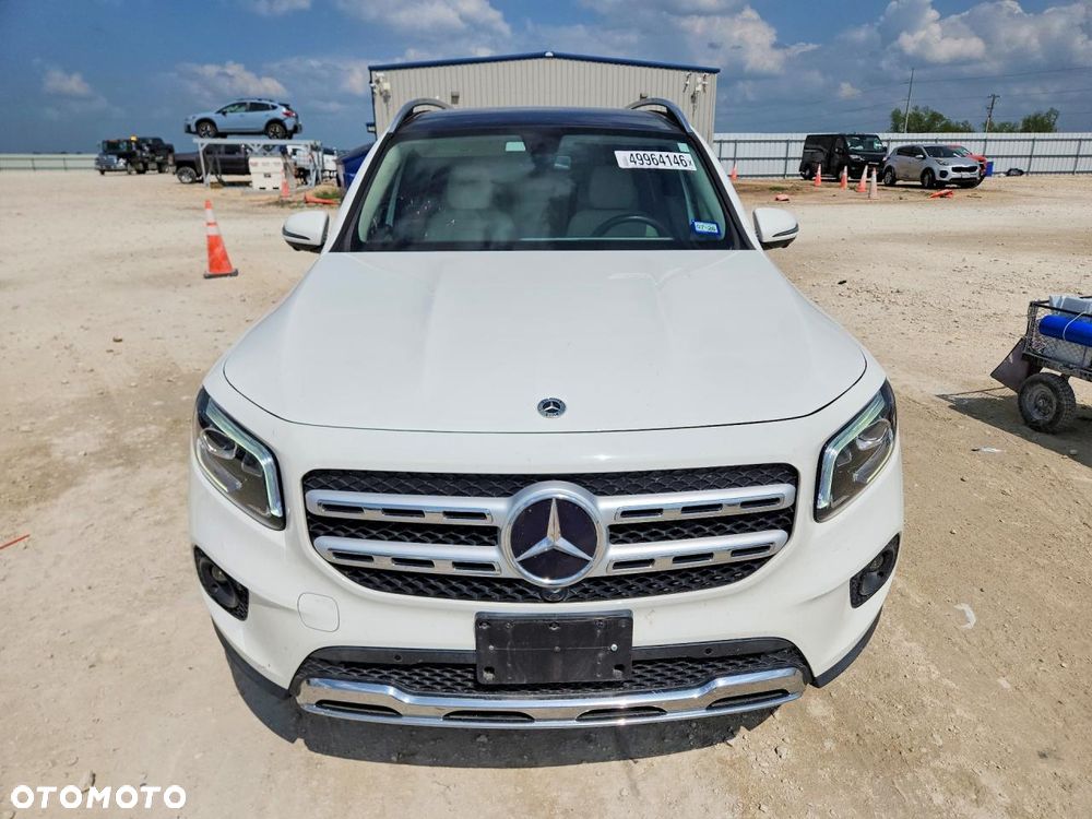 Mercedes-Benz GLB 250 8G-DCT Style - 6