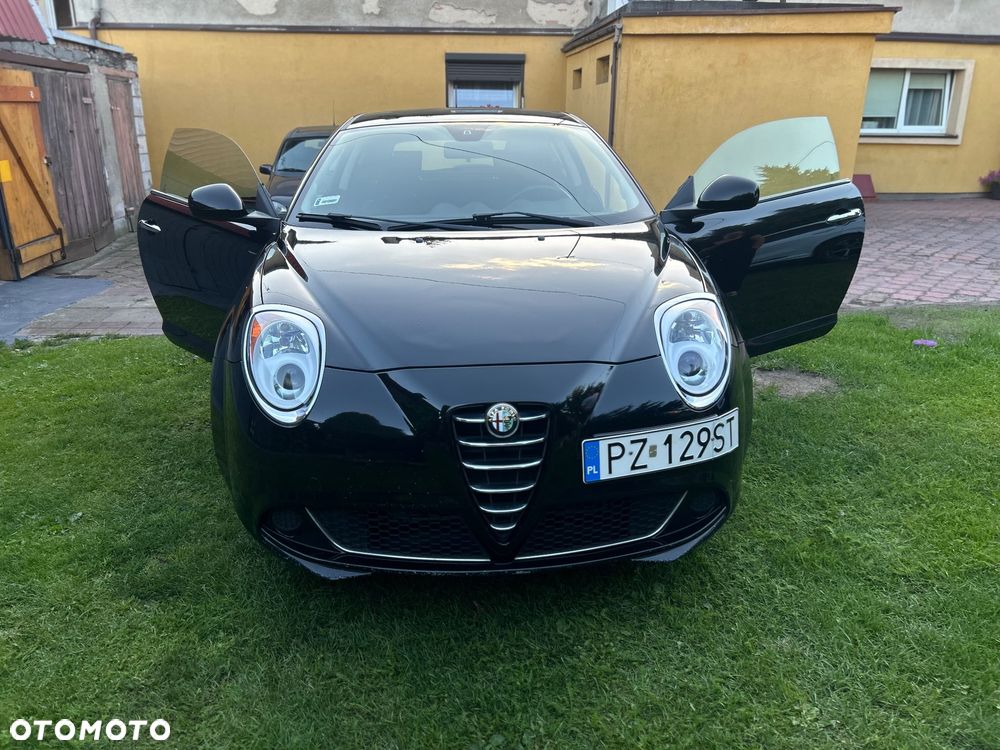 Alfa Romeo Mito 0.9 TwinAir Progression - 1