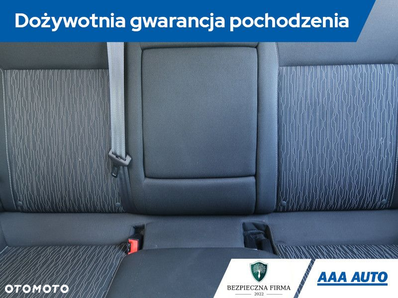 Opel Astra - 11