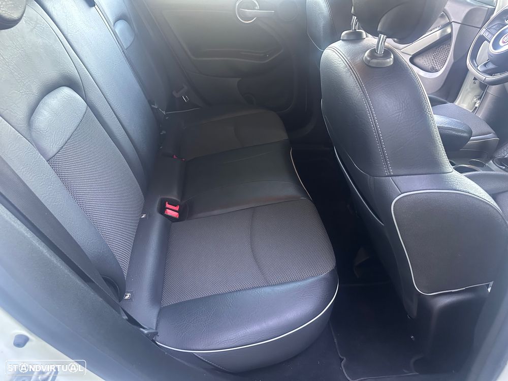 Fiat 500X 1.3 MJ Cross S&S - 13