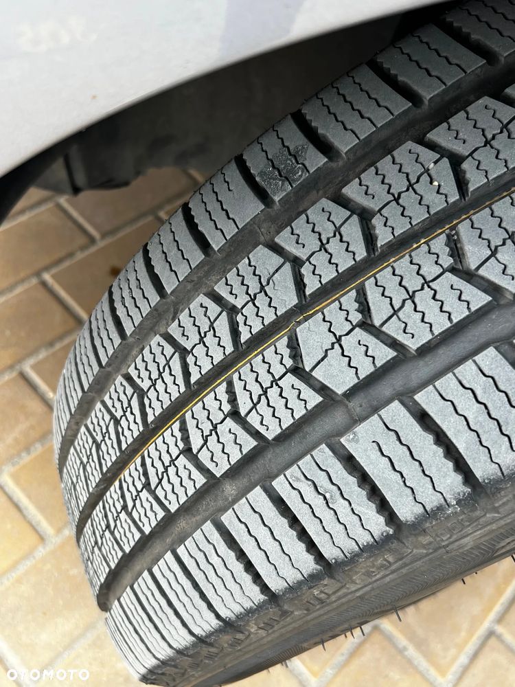 Opel Vivaro Kombi Long 3,1t Enjoy - 17