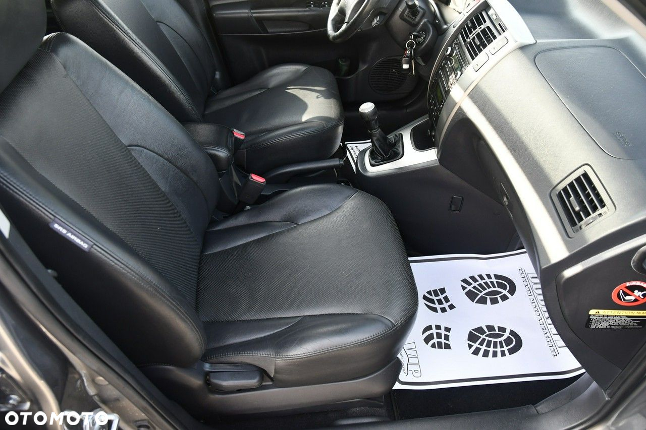 Hyundai Tucson - 22