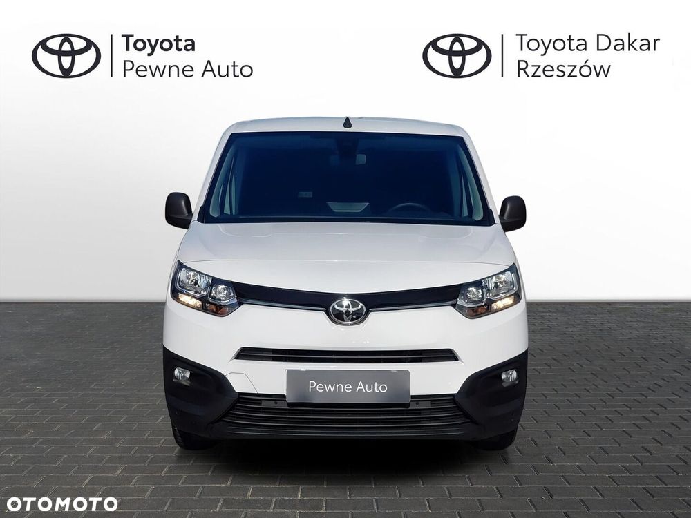 Toyota PROACE CITY - 8