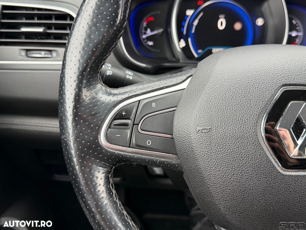 Renault Koleos 2.0 Energy dCi X-TRONIC Intens - 24