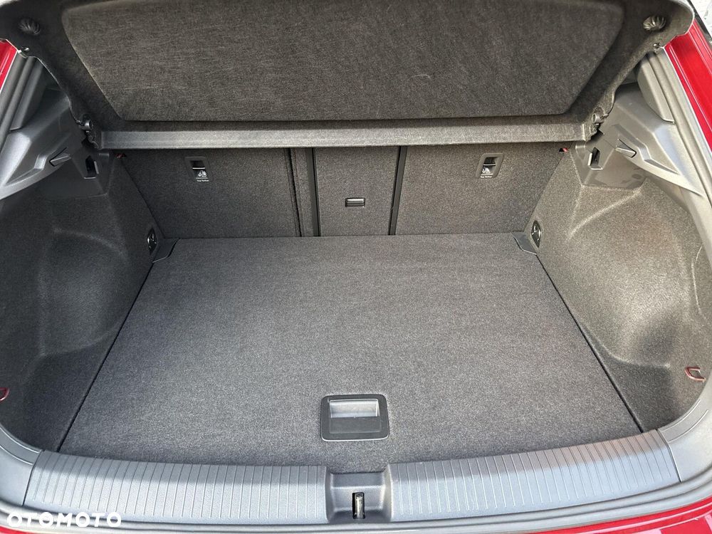 Volkswagen T-Roc 1.5 TSI R-Line DSG - 19