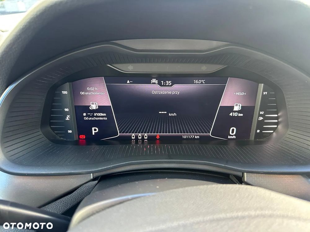 Skoda Kamiq 1.0 TSI DSG Style - 32