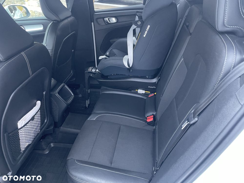 Volvo XC 40 - 10