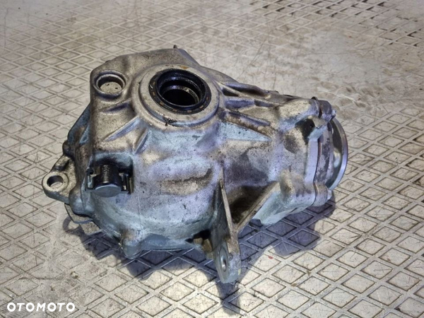 MERCEDES W212 350 CDI DYFER REDUKTOR A2213310405