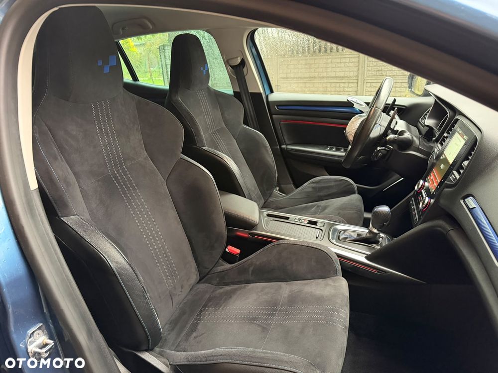 Renault Megane 1.6 TCe GT EDC - 20