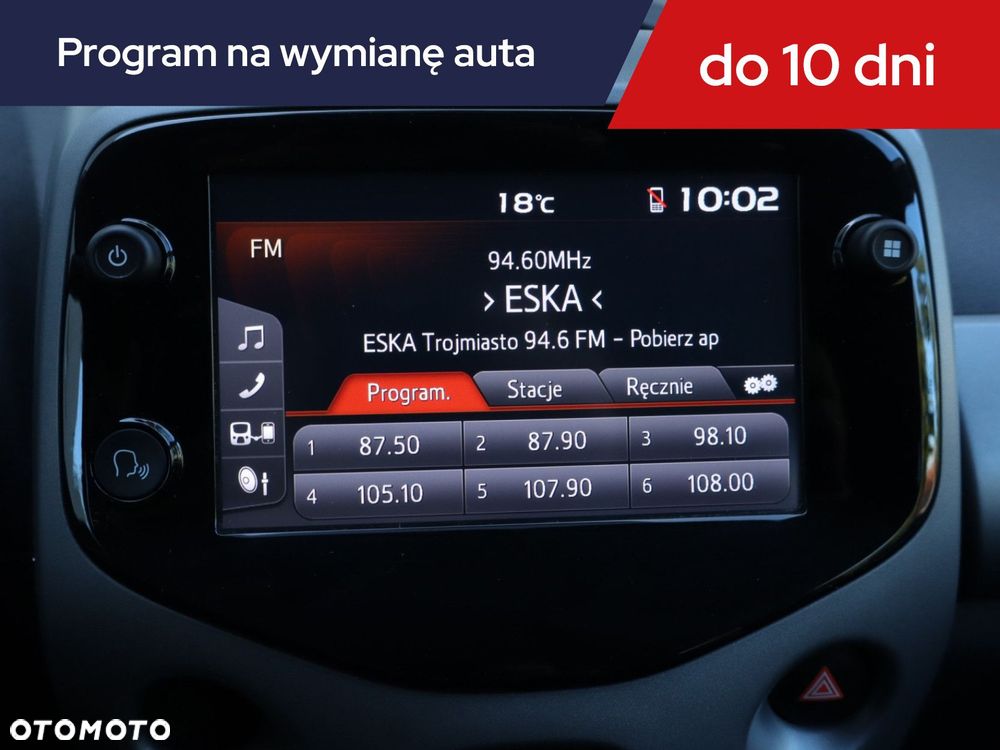 Toyota Aygo - 14