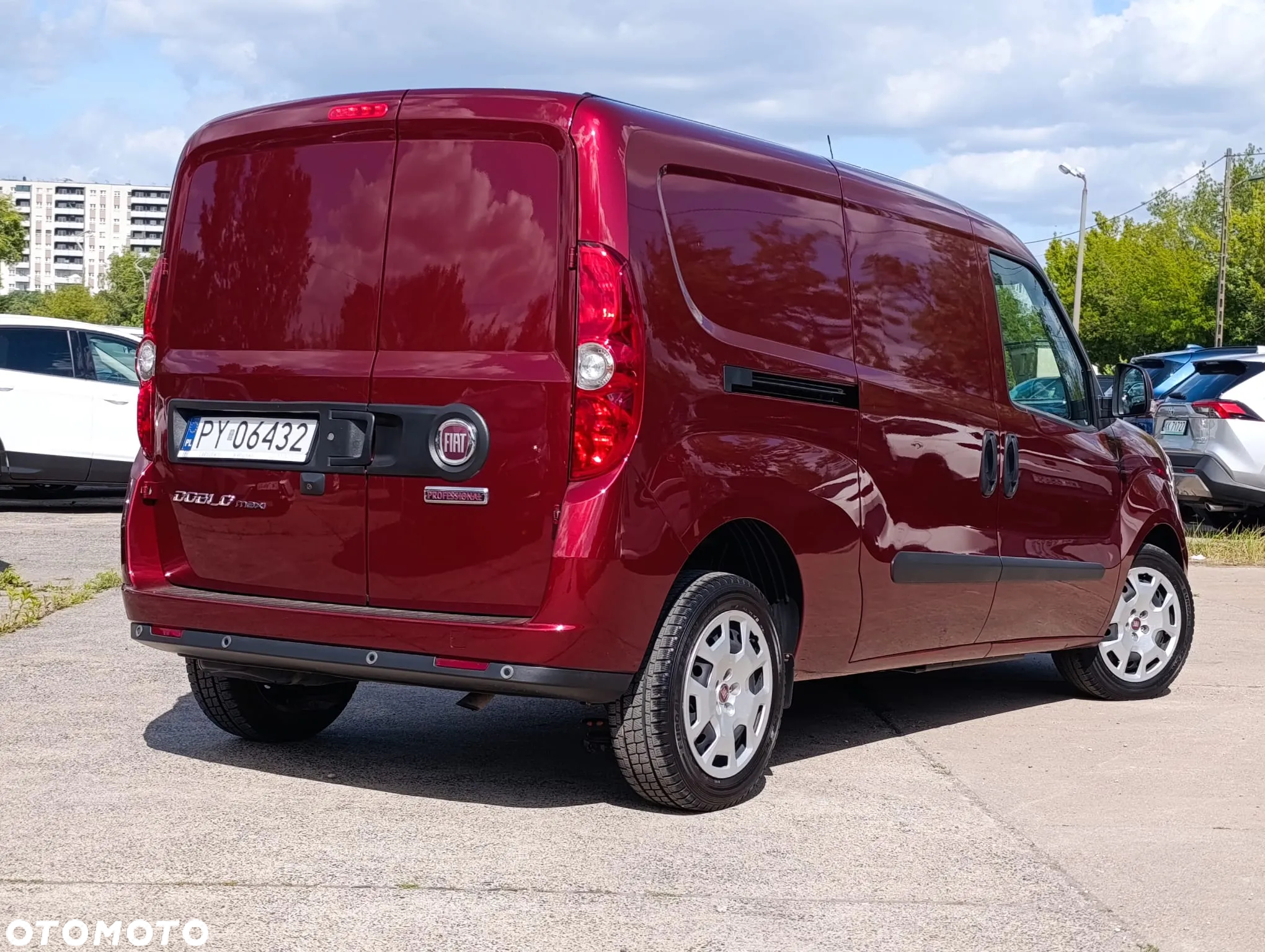 Fiat DOBLO - 20