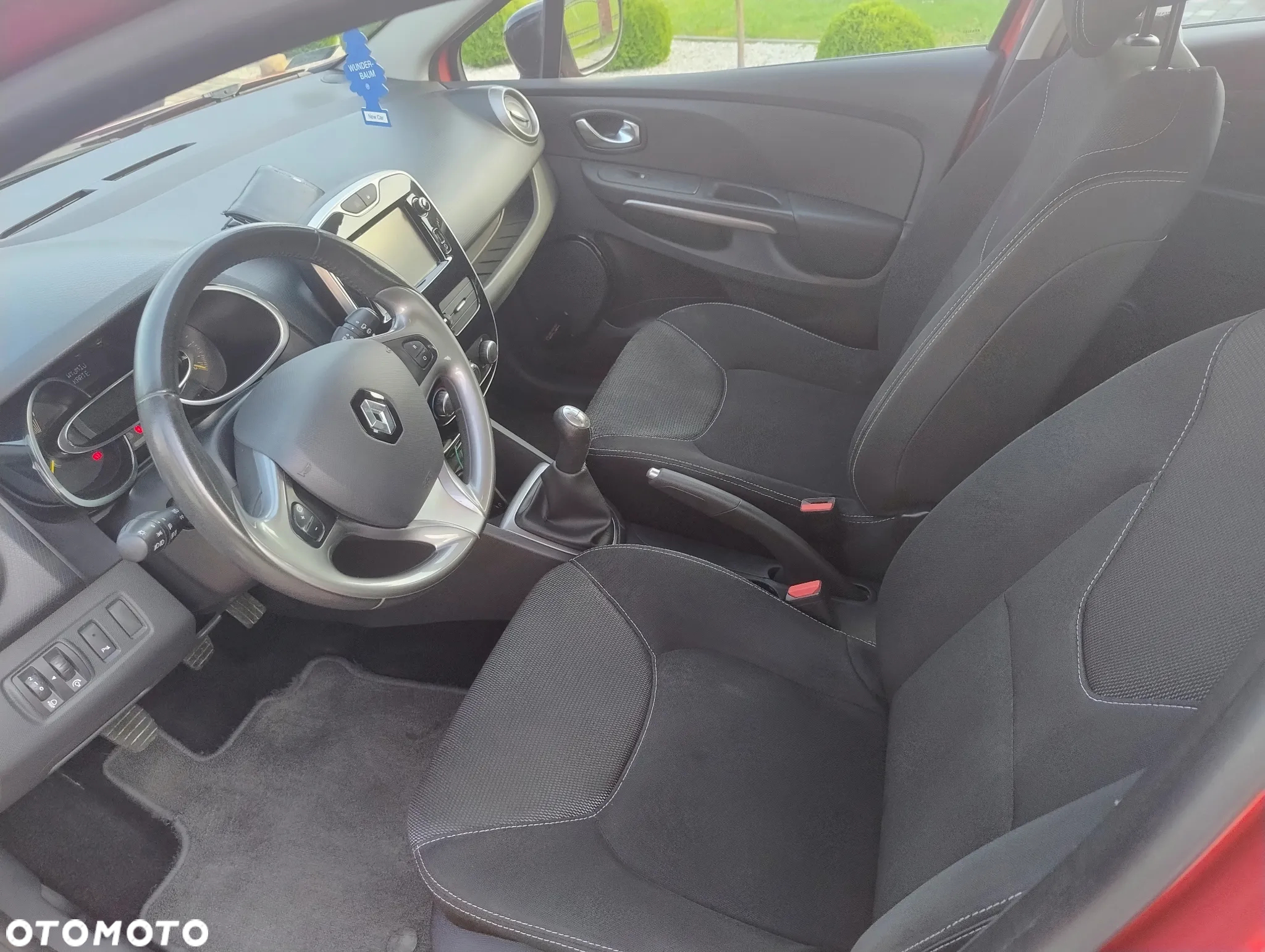 Renault Clio 0.9 Energy TCe Dynamique - 5