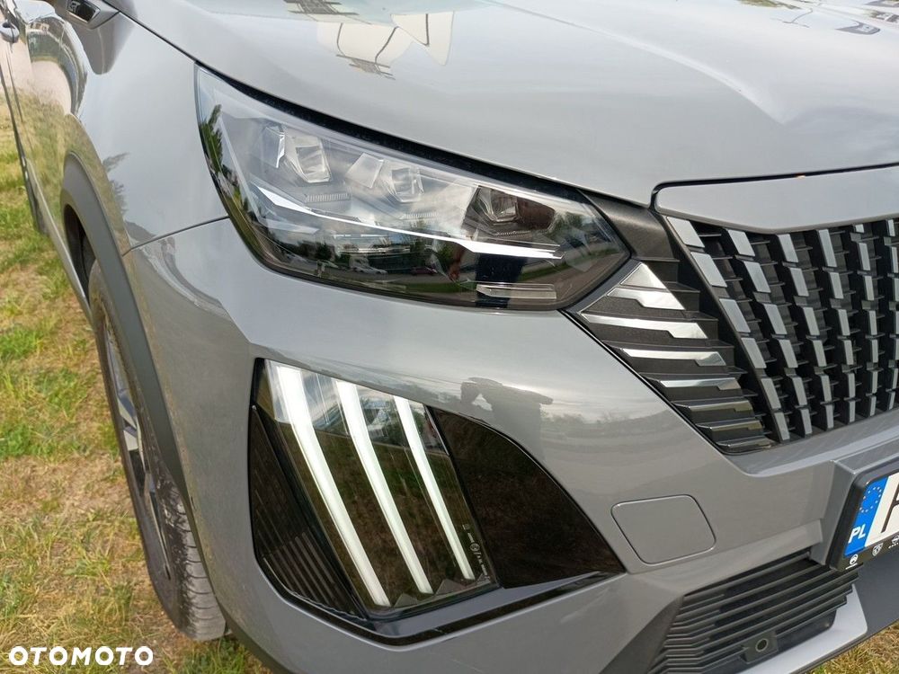 Peugeot 2008 1.2 PureTech Allure S&S EAT8 - 13