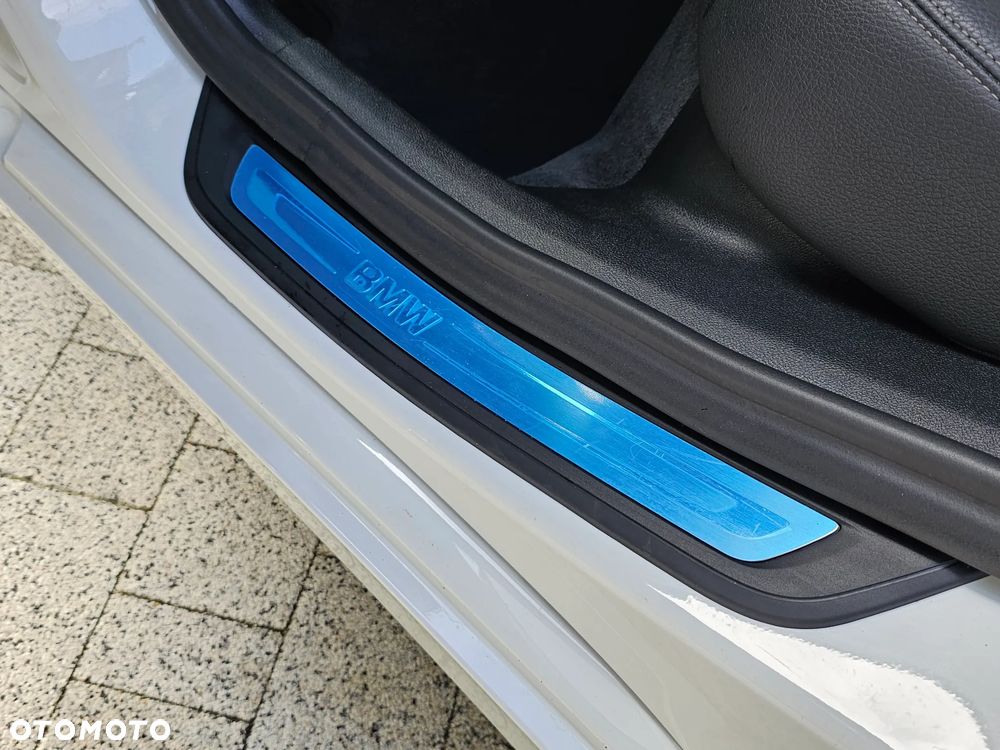 BMW Seria 5 530e iPerformance M Sport sport - 27
