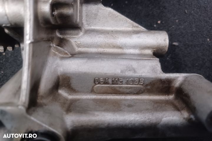 Pompa ulei 06A115121  06A115105B  04L103623 06A115121  06A115105B  04 - 4