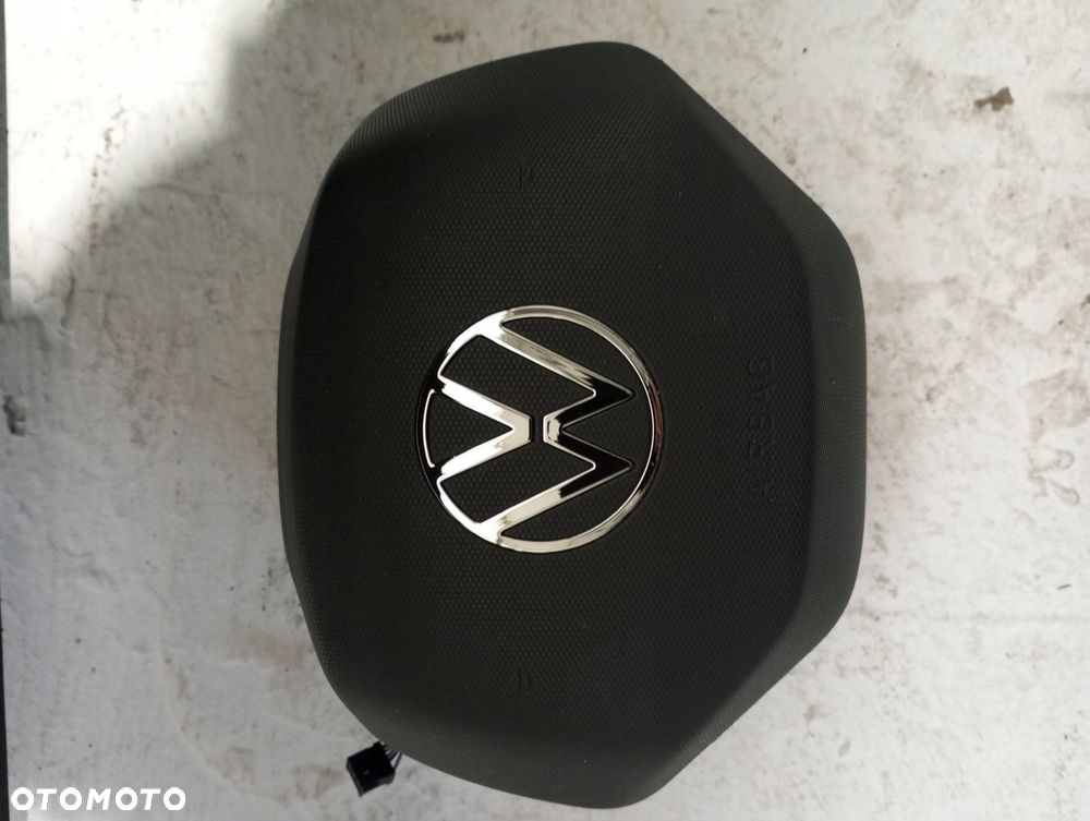 Konsola pulpit deska VW TAIGO 2G7 - 7