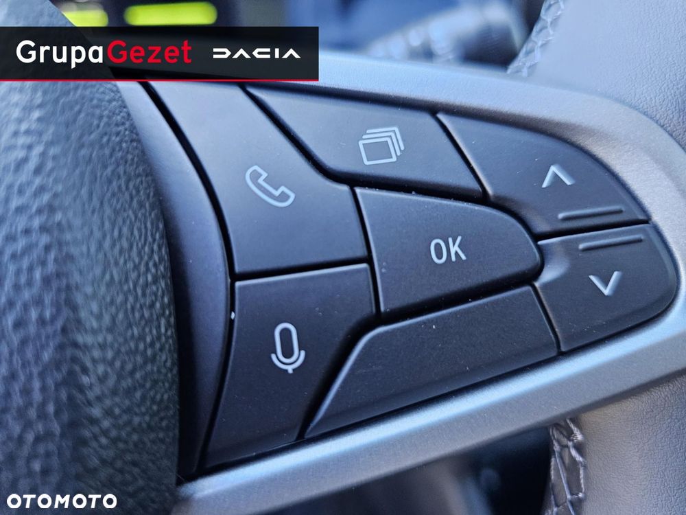 Dacia Bigster - 10