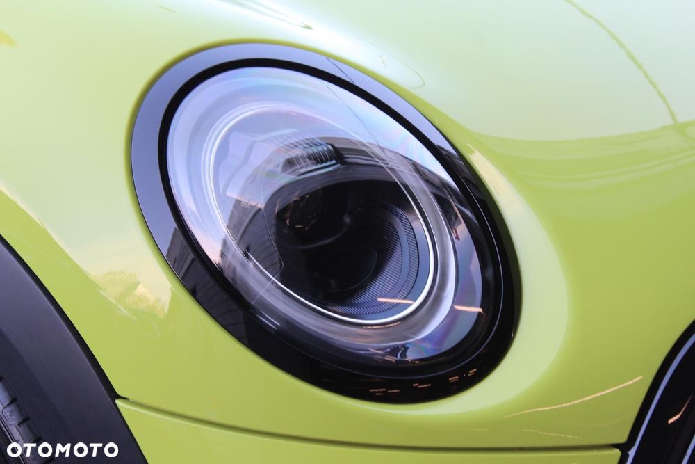 MINI Cooper - 17