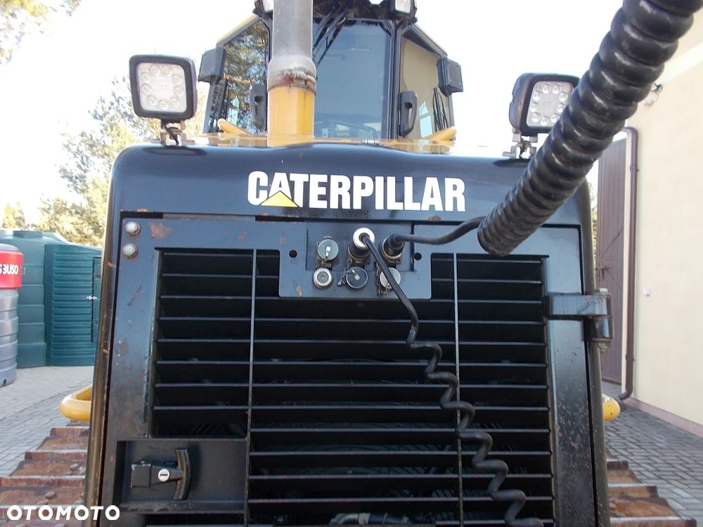 Caterpillar D6K - 24