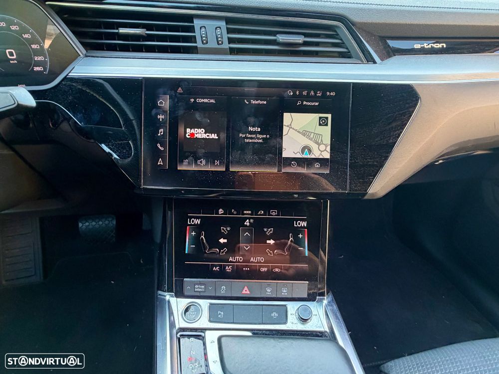 Audi e-tron 55 quattro S line - 13