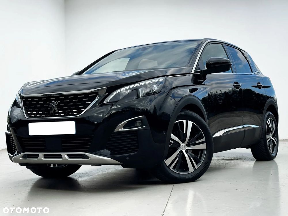 Peugeot 3008 - 6