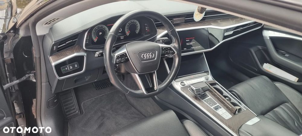 Audi A7 Sportback - 3