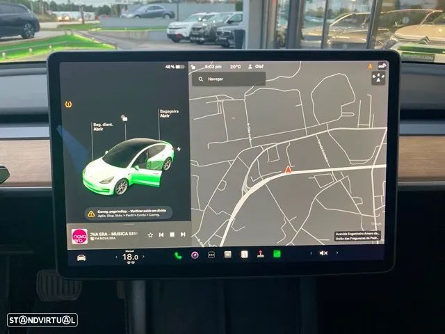Tesla Model 3 RWD - 18