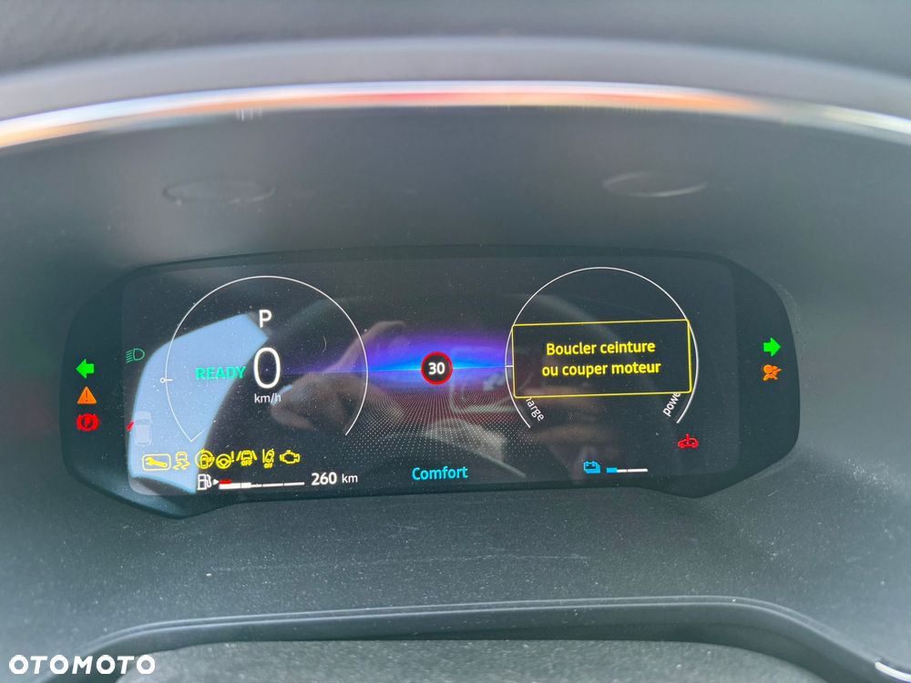 Renault Captur 1.6 E-TECH Full Hybrid 145 E-Tech Engineered - 21