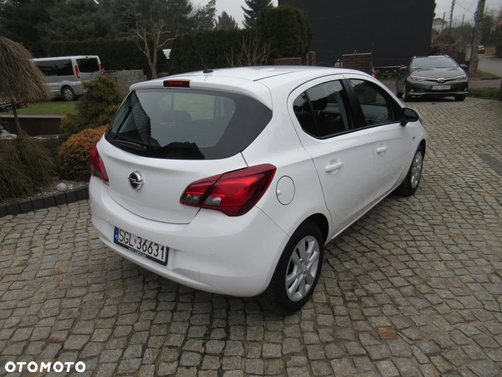 Opel Corsa 1.4 Active - 3