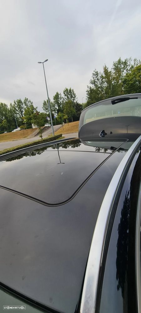 BMW 318 d Modern Line - 8