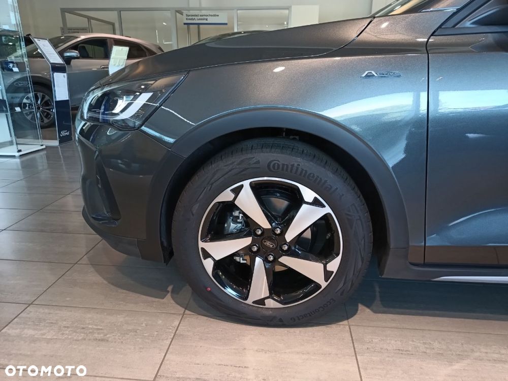 Ford Focus - 11