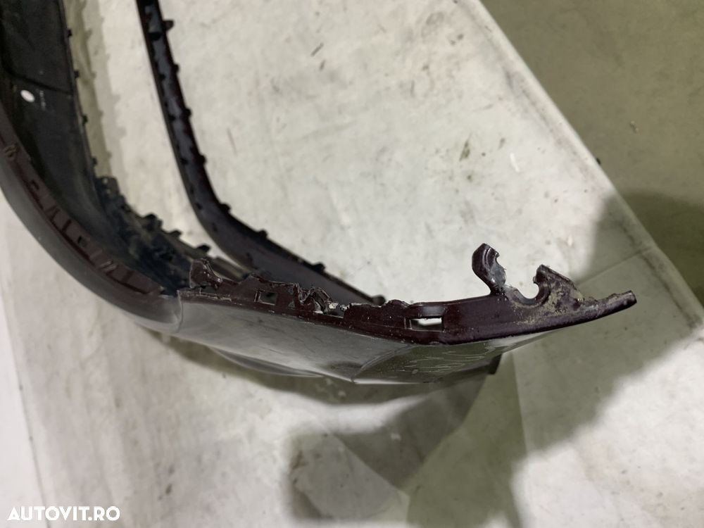 Bara fata VW Golf 7, facelift, 2017, 2018, 2019, 2020, cod origine OE 5G0807221FL. - 10