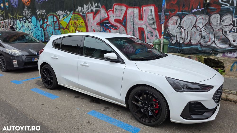 Ford Focus - 19