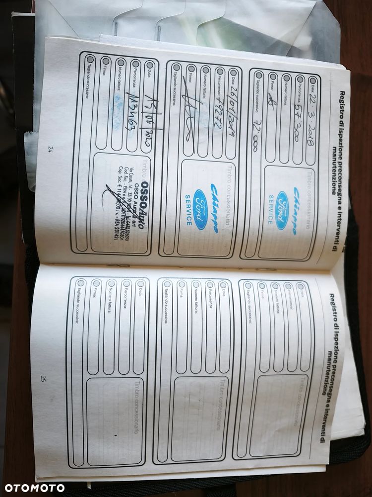 Ford B-MAX 1.5 TDCi Titanium X - 21