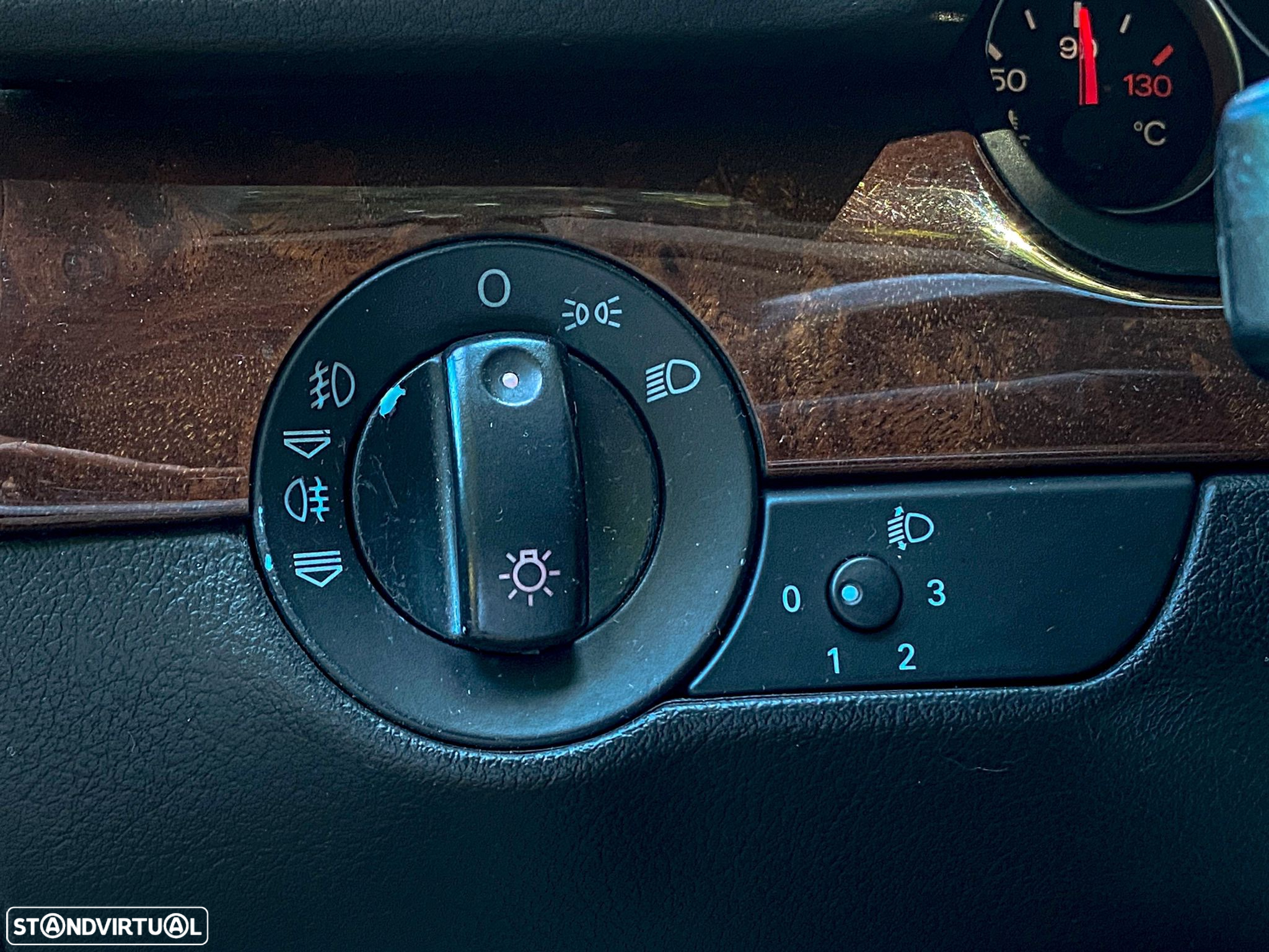 Audi A4 Avant 2.0 TDI Sport - 35