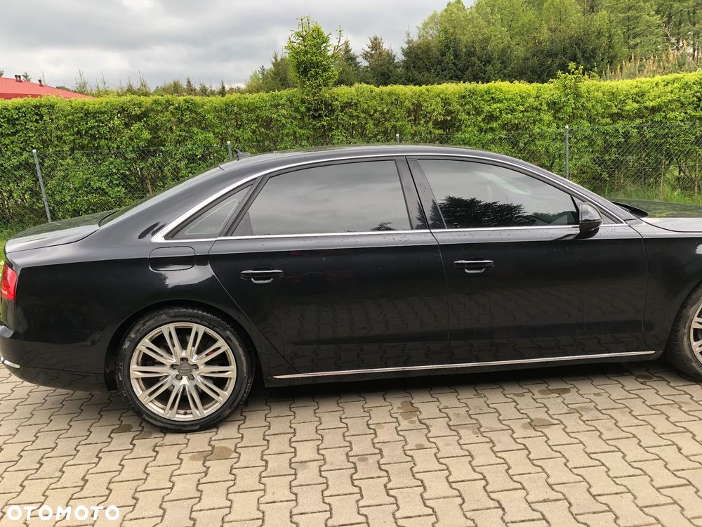 Audi A8 - 27