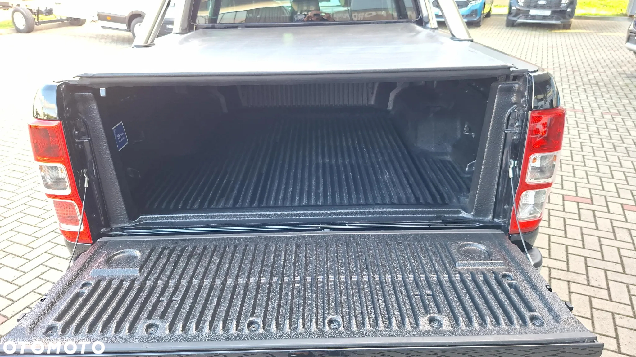 Ford Ranger 2.0 EcoBlue 4x4 DC Limited - 15