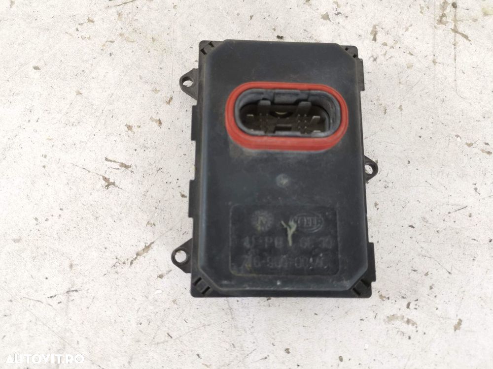 Modul Led Xenon Audi A3 8P/8PA [2th facelift] [2008 - 2013] Original - 5