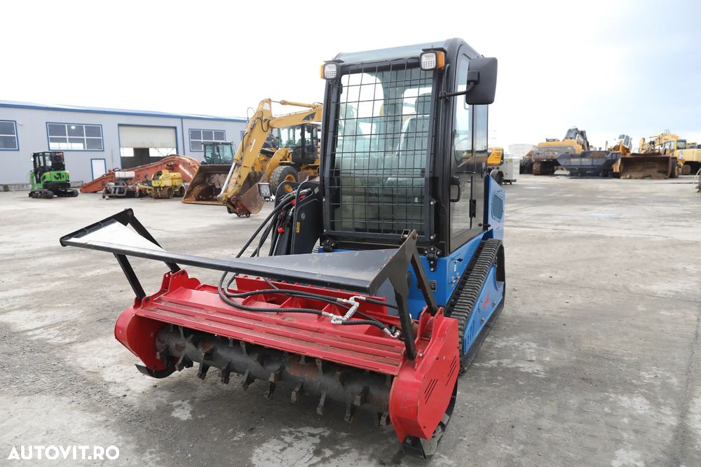 Altul MACH PRO - MP20 - 11