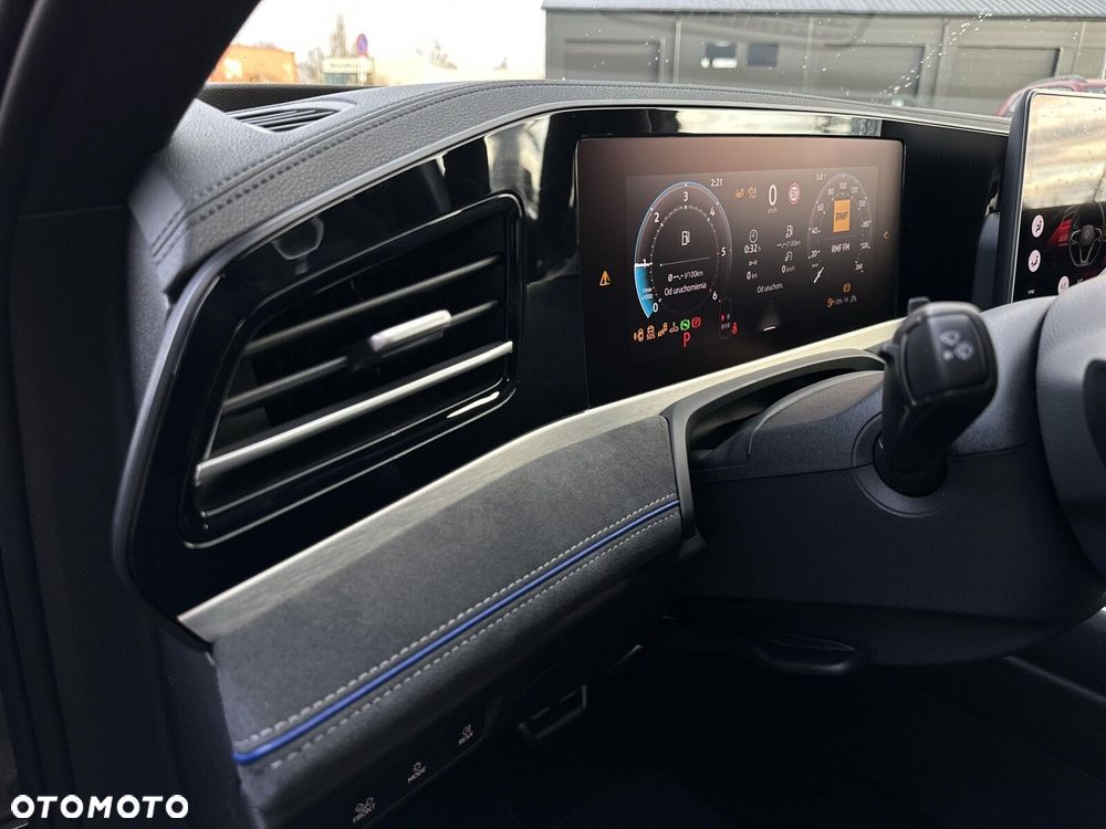 Volkswagen Passat Variant - 28